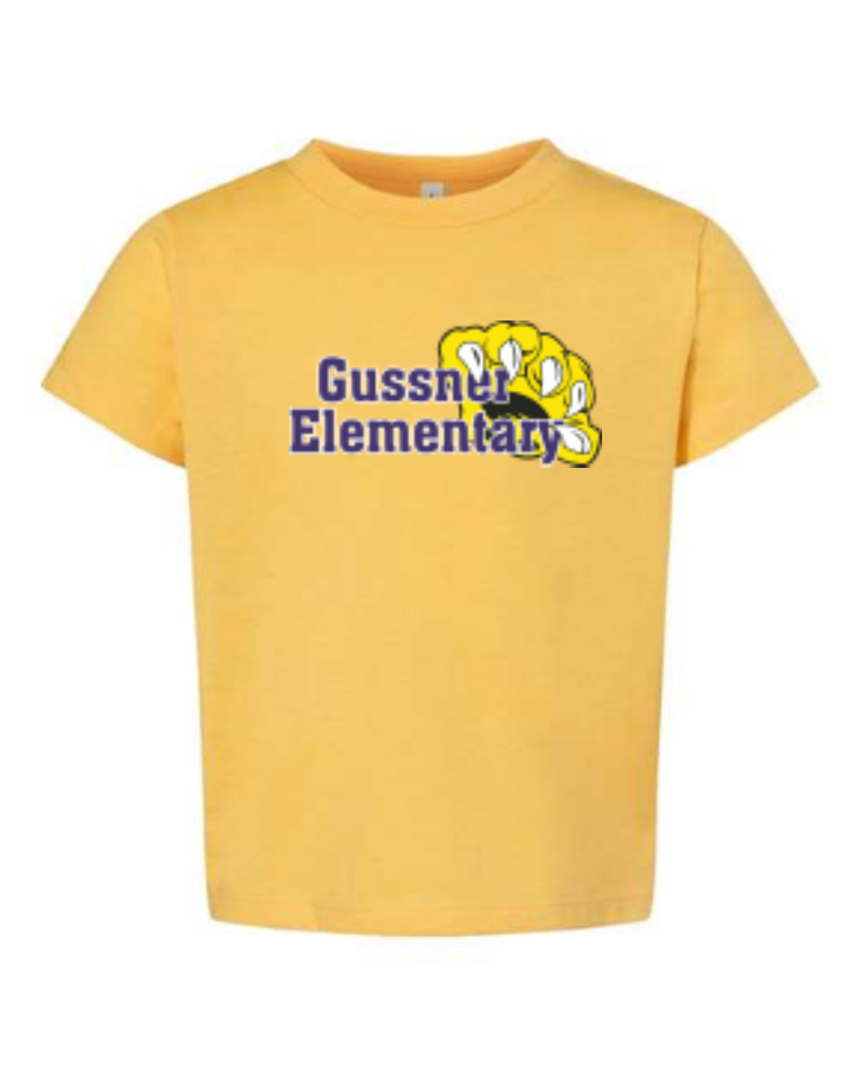 Heather Yellow Gold - front