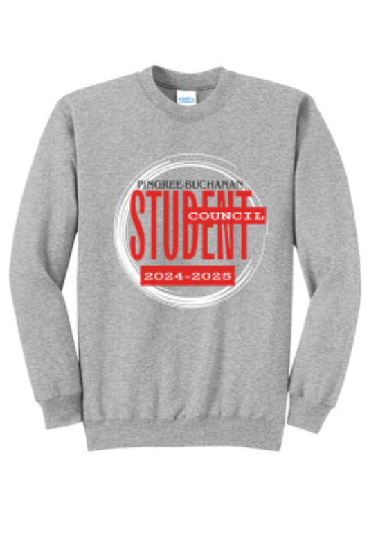 Athletic Hthr - front