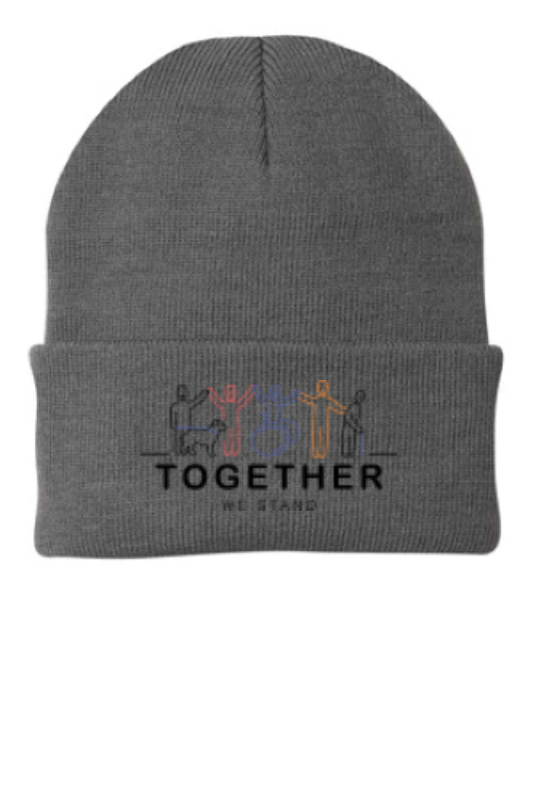 Athletic Oxford - front