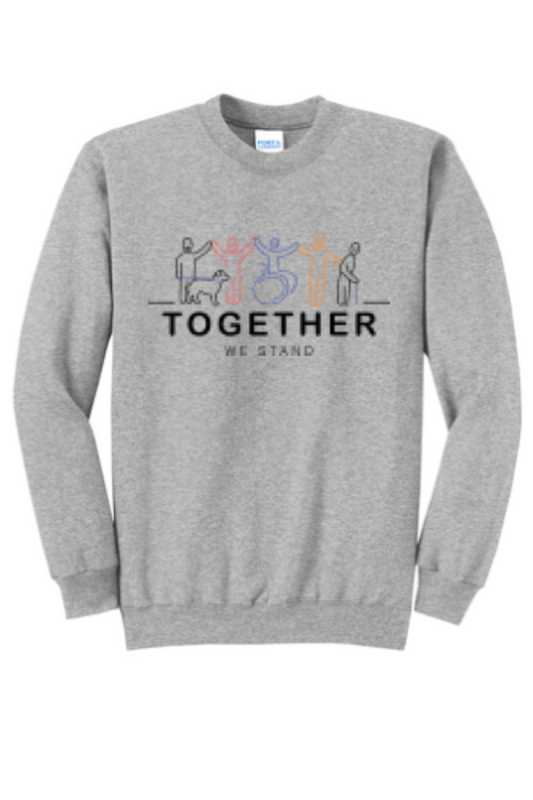 Athletic Hthr - front