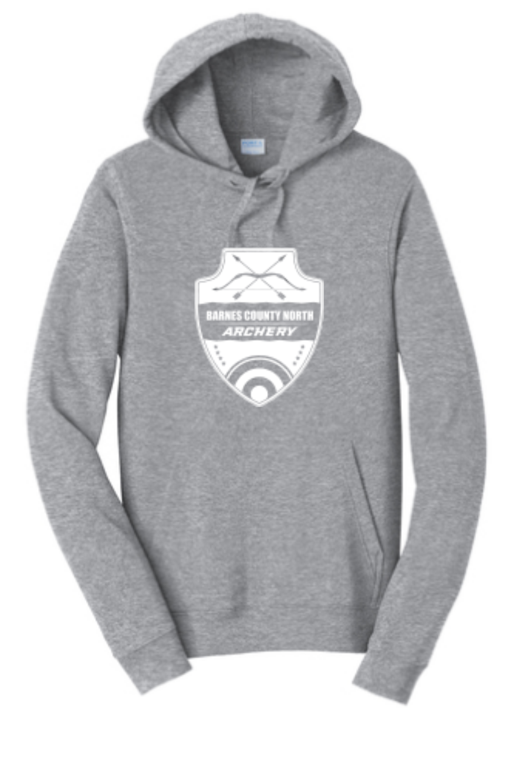 Athl Heather - front