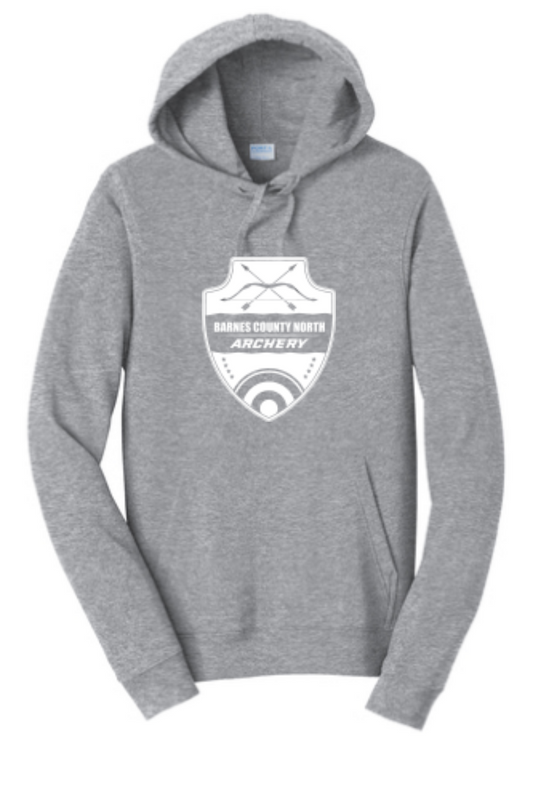 Athl Heather - front