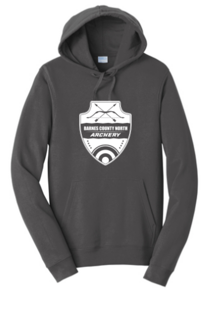 Charcoal - front