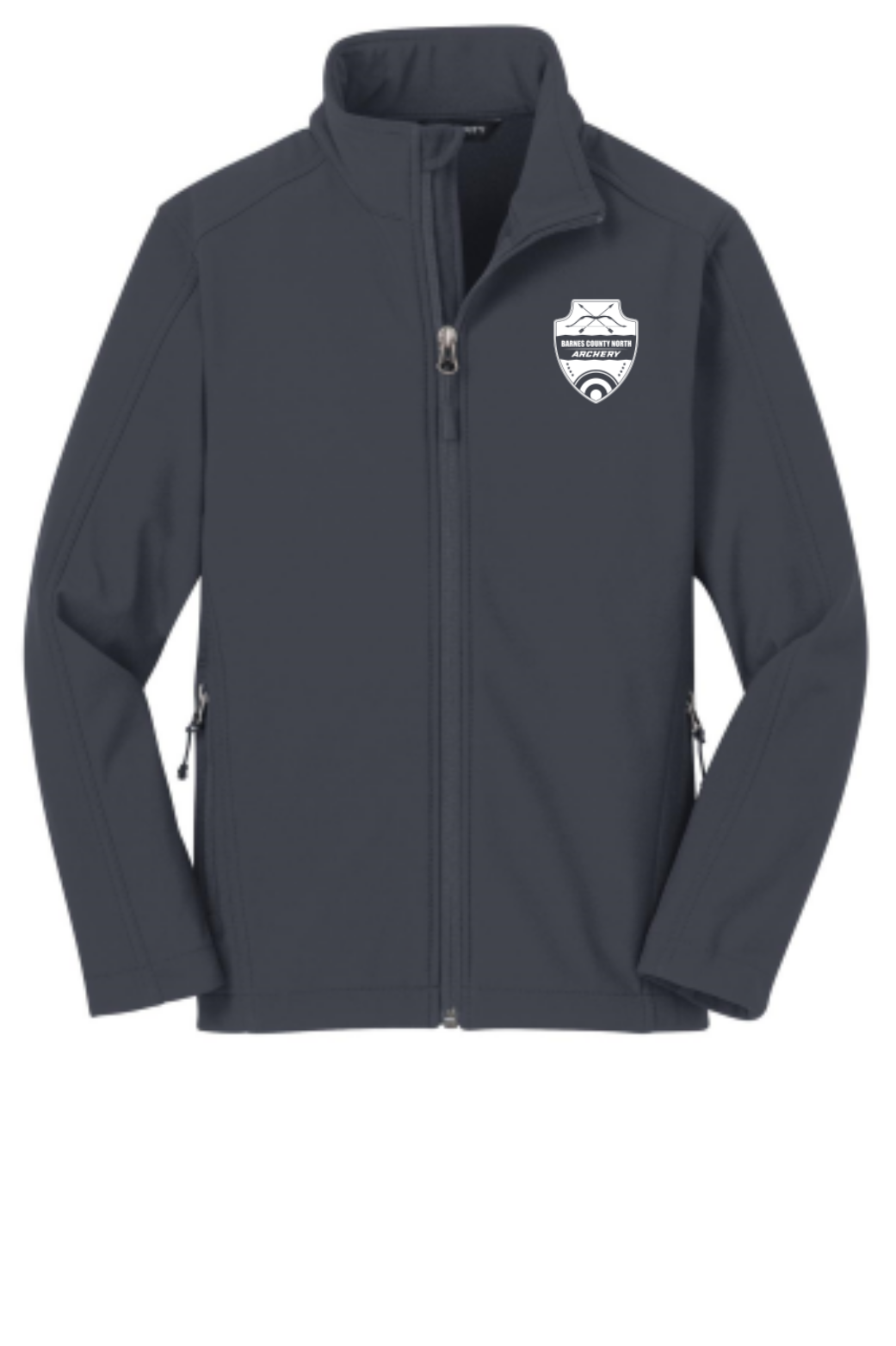 Battleship Gry - front