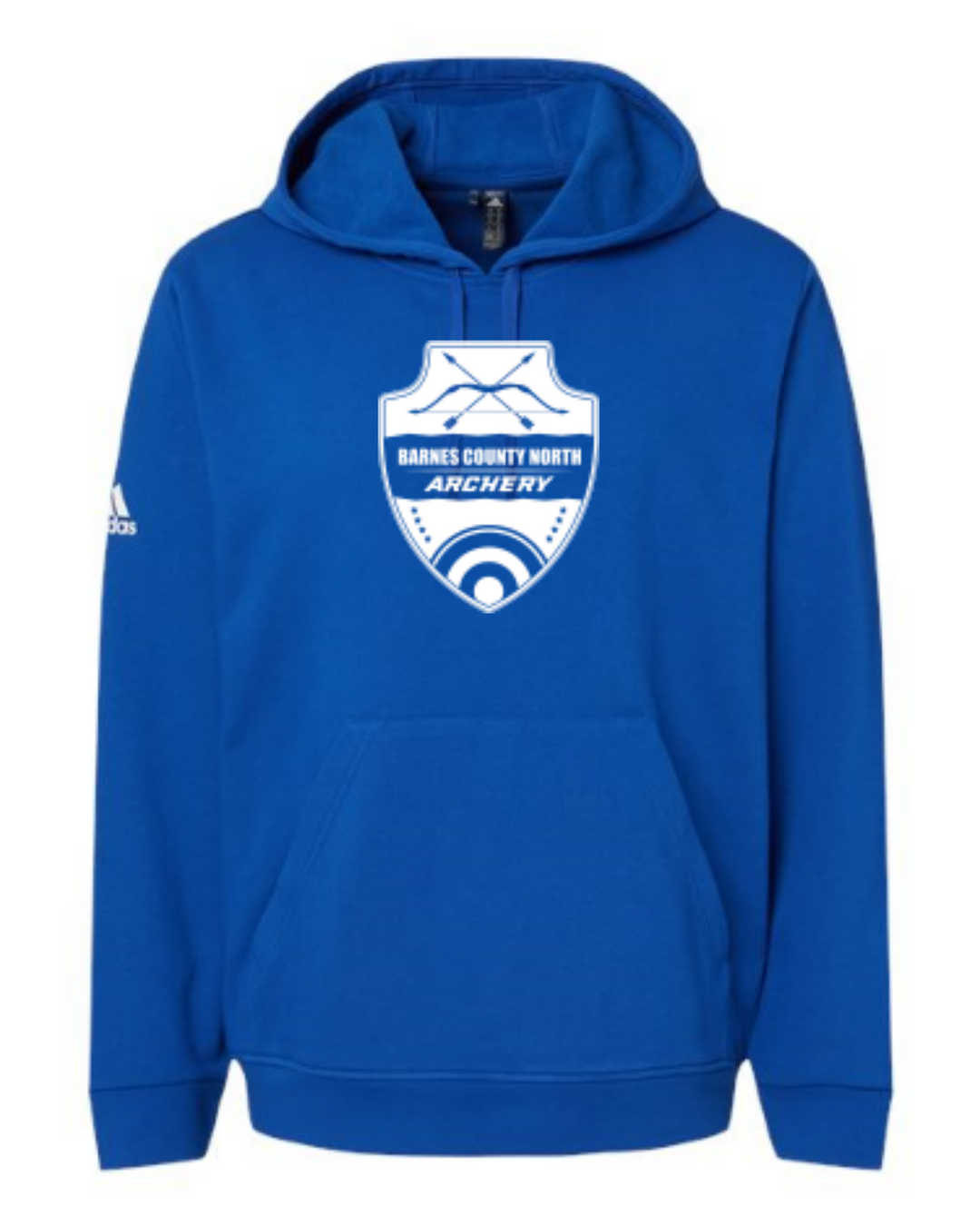 Collegiate Royal - front