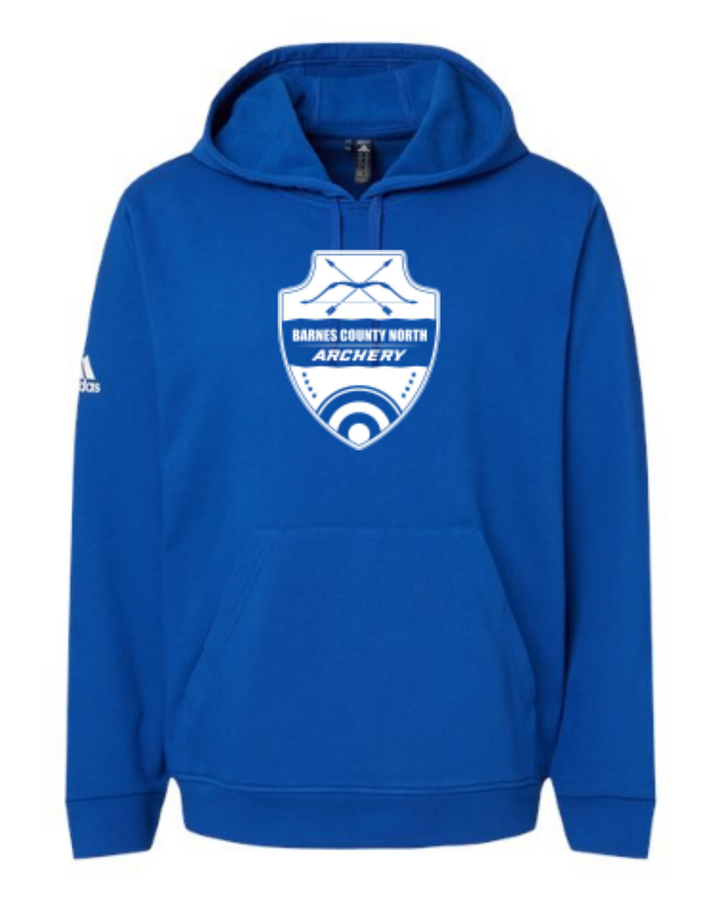Collegiate Royal - front