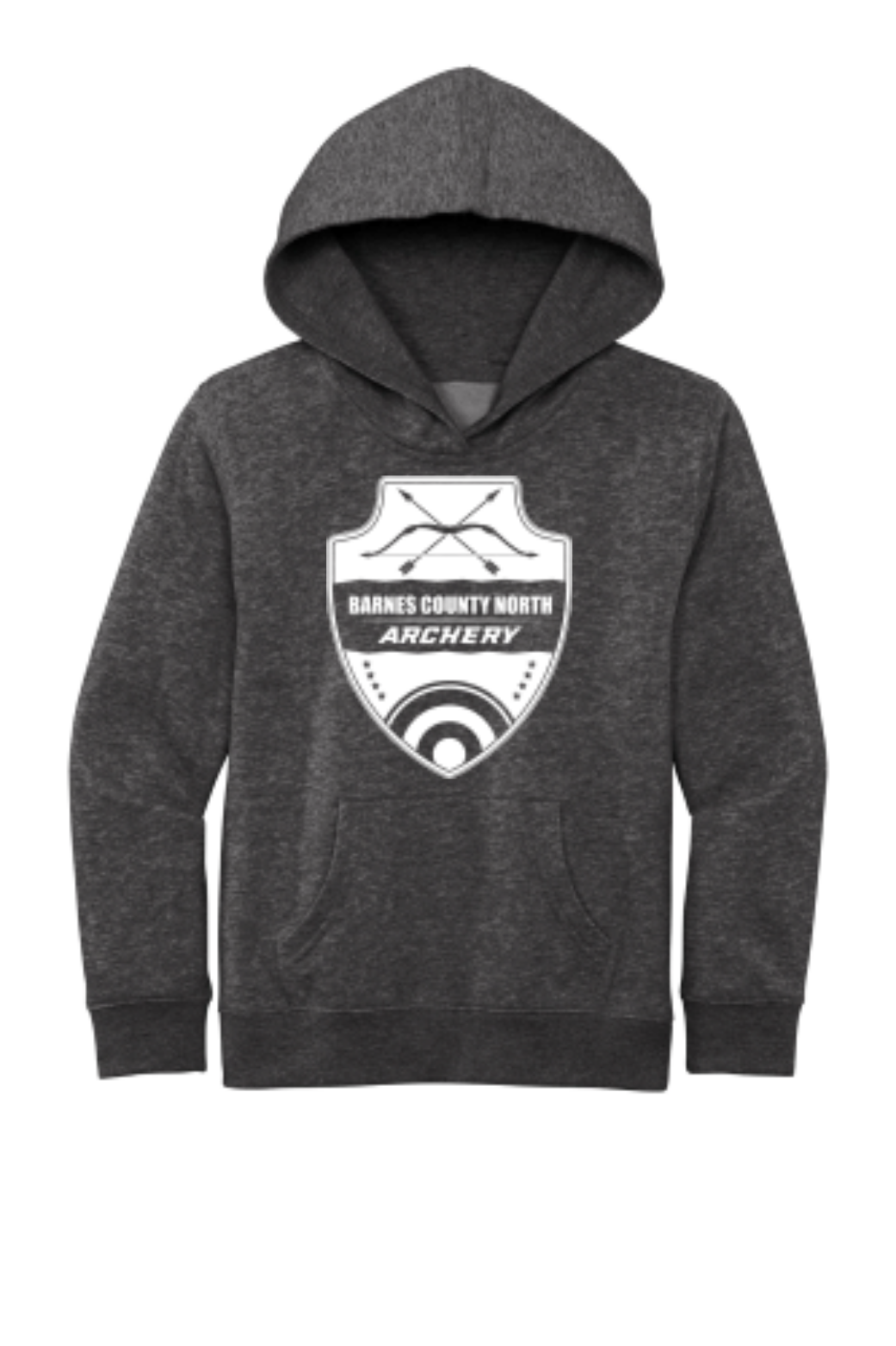 Hthrd Charcoal - front