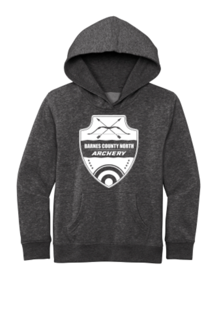 Hthrd Charcoal - front