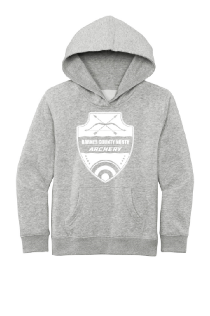 Lt Hthr Grey - front