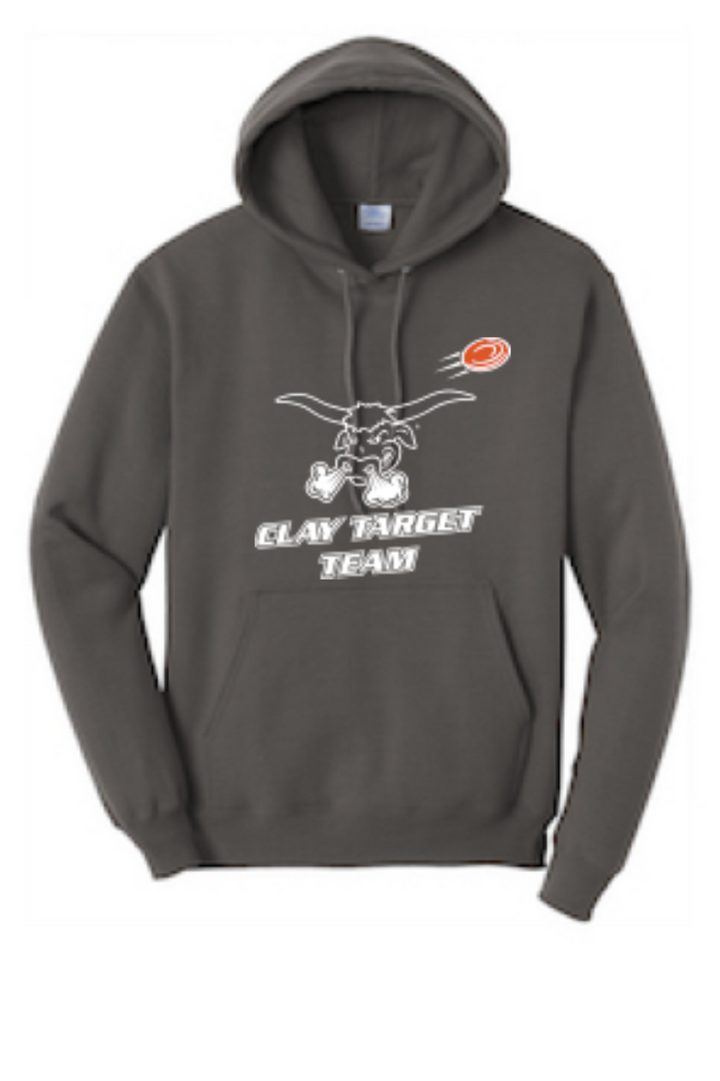 Charcoal - front