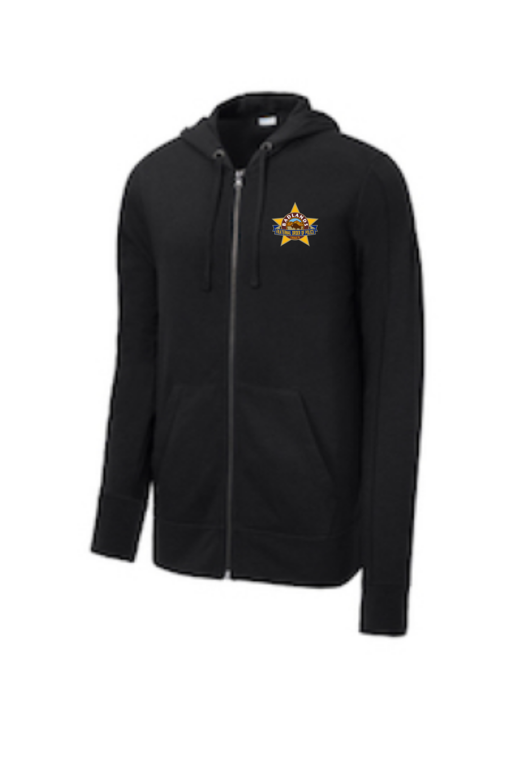 Black Triad So - front