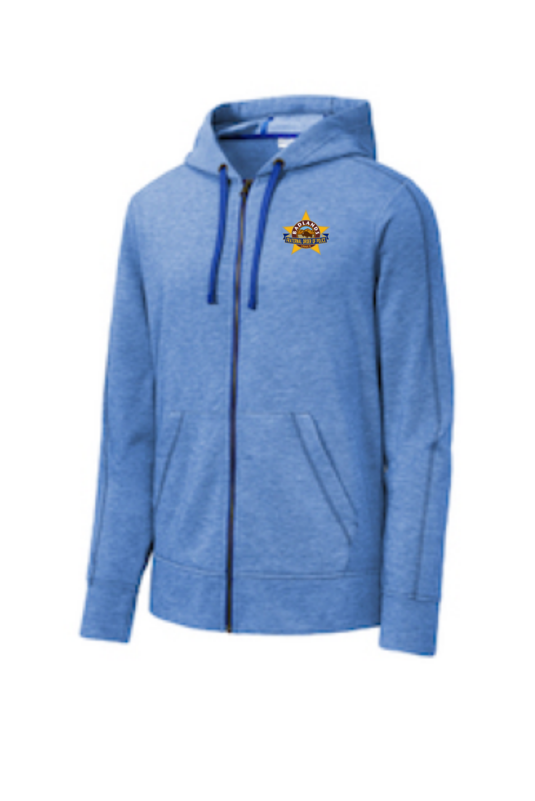 True Royal Hth - front