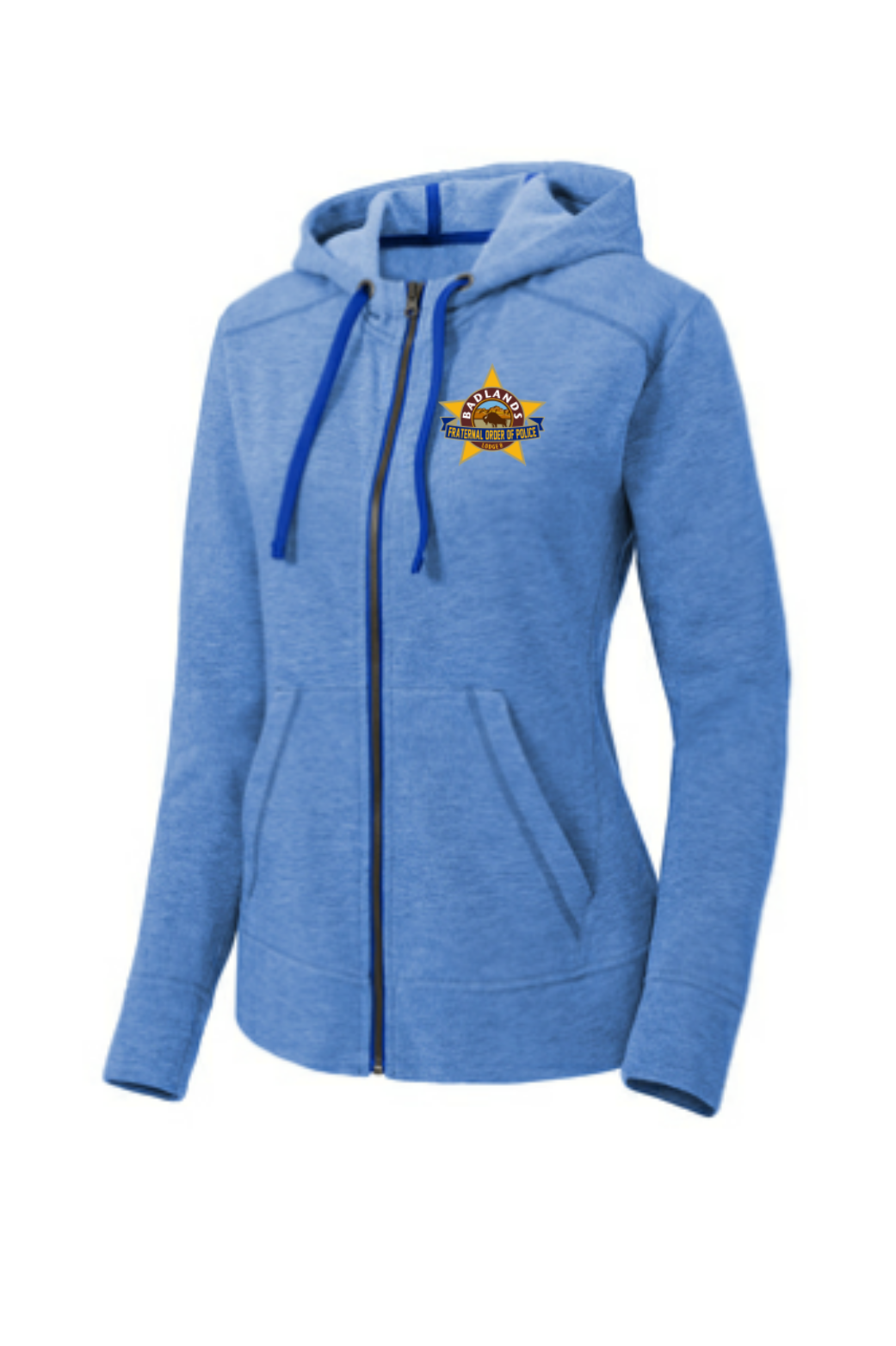 True Royal Hth - front