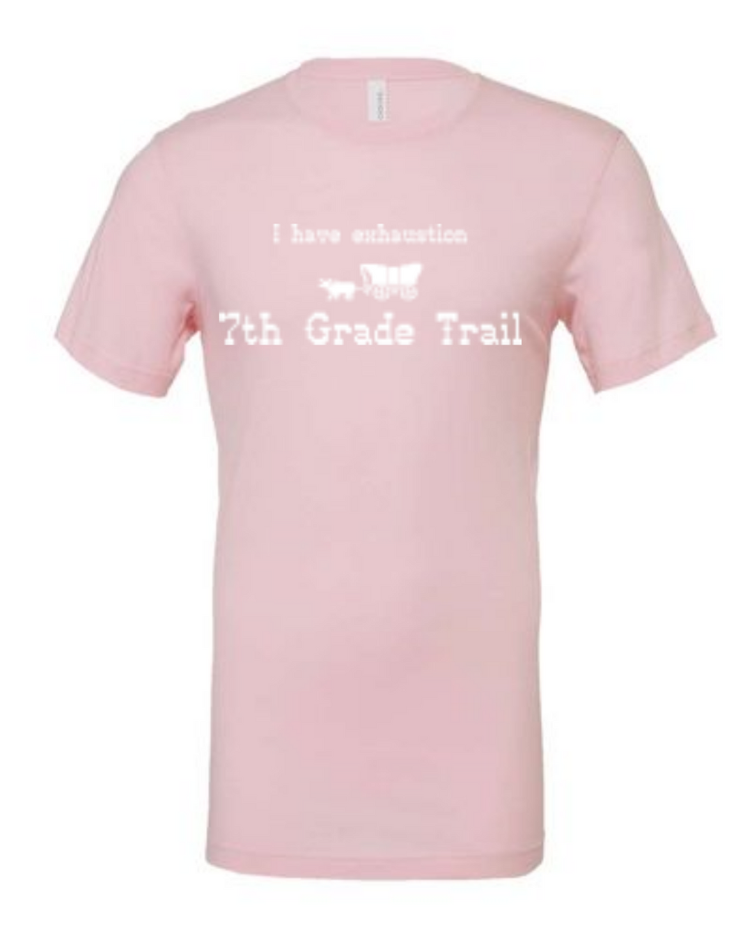 Soft Pink - front