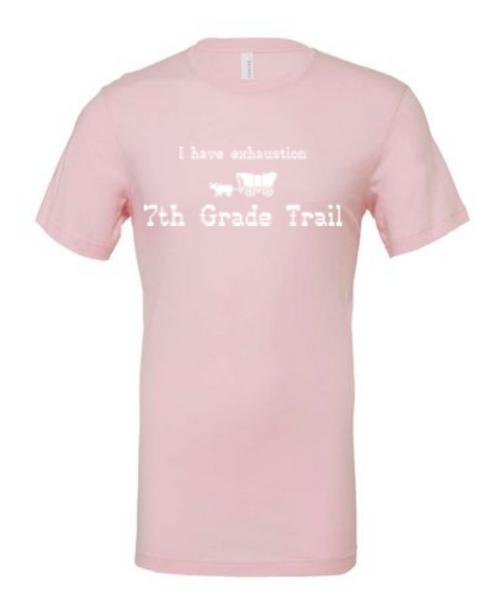 Soft Pink - front