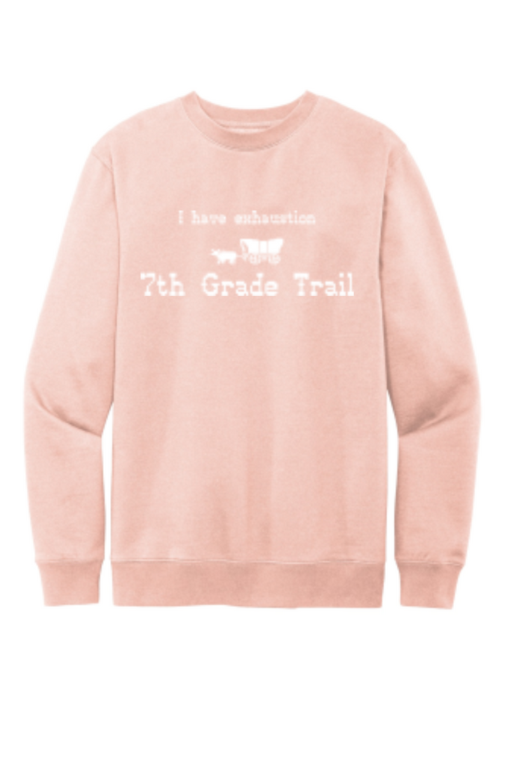 Rosewater Pink - front