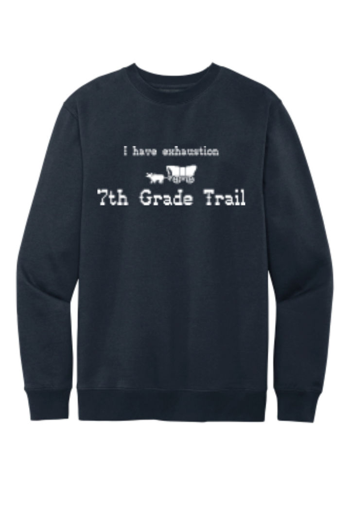 New Navy - front