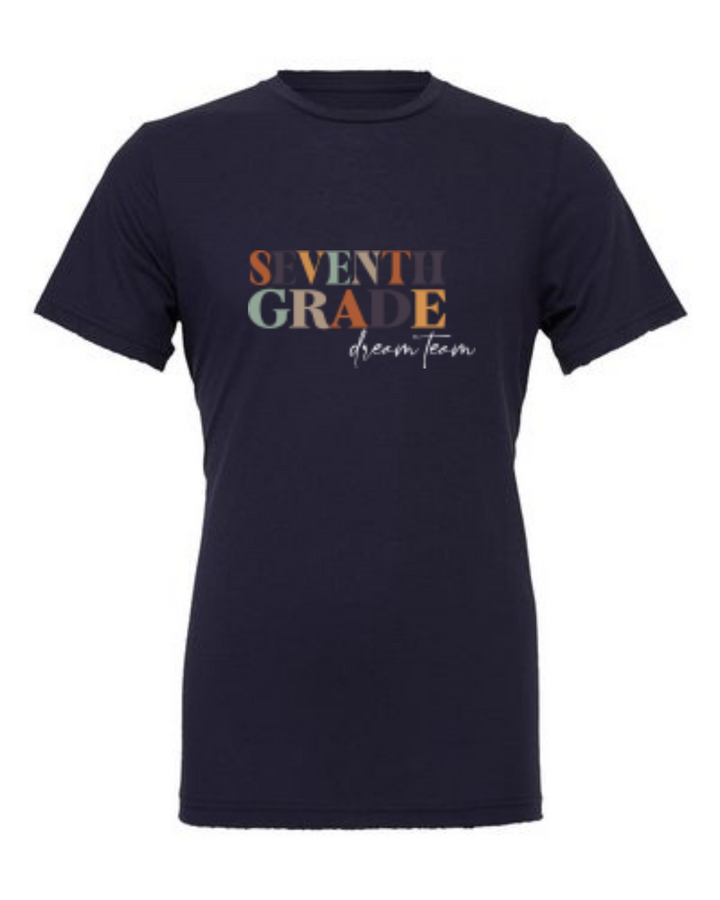 Black - front
