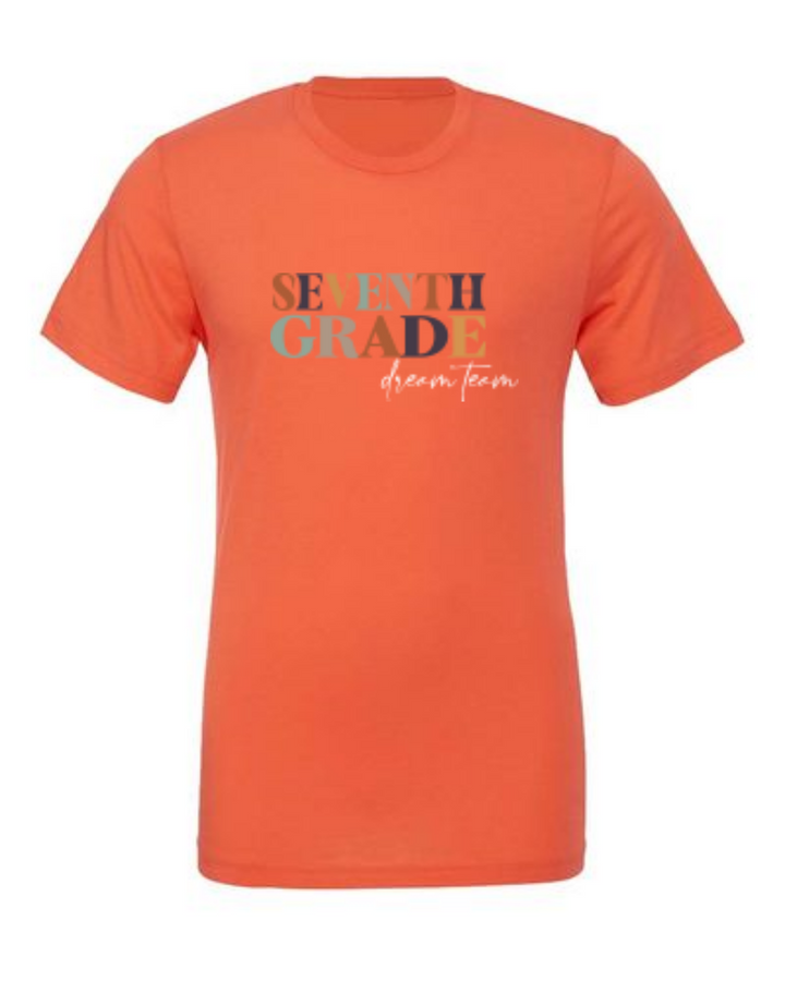 Coral - front