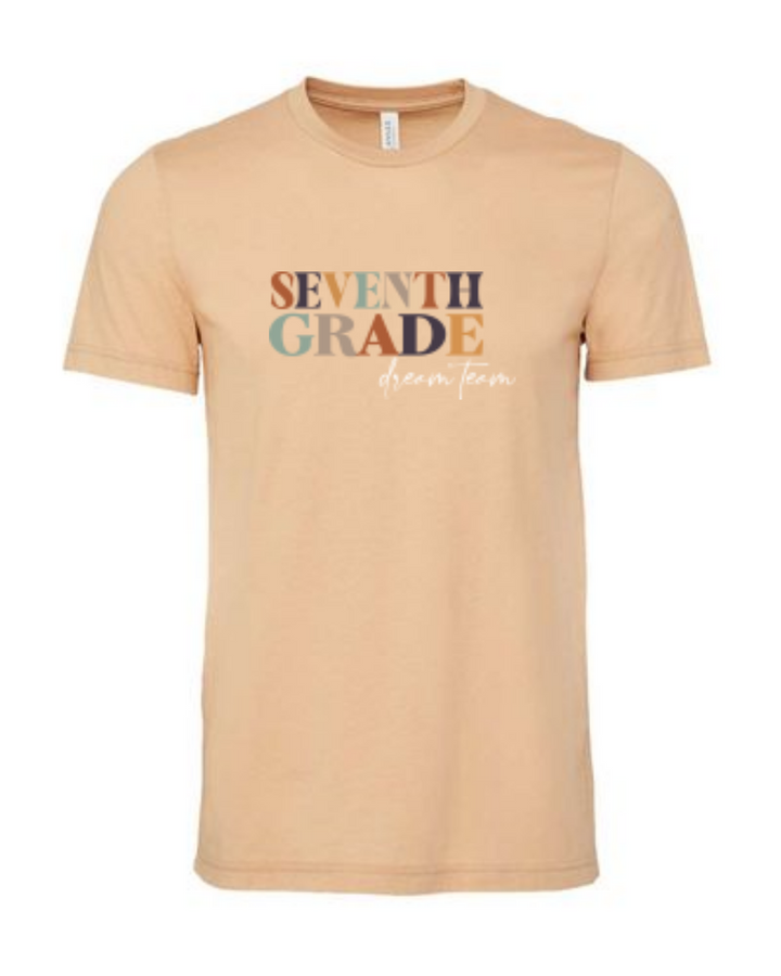 Sand Dune - front