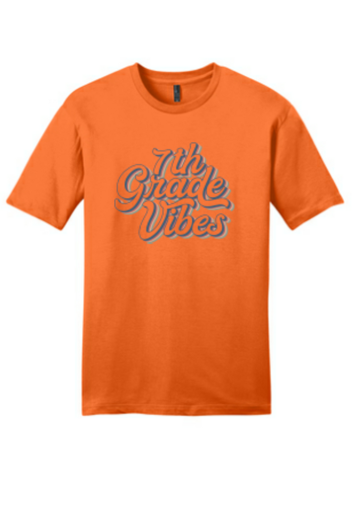 Orange - front