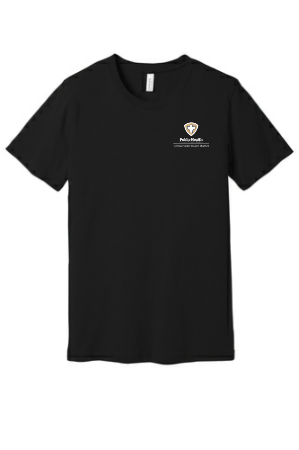 Sol Black Blnd - front