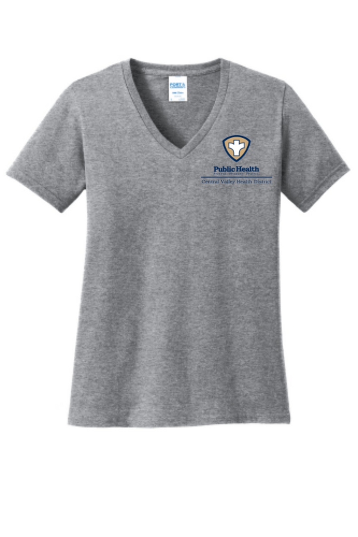 Athl Heather - front