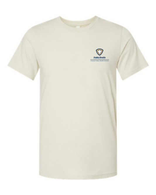 Heather Oatmeal - front