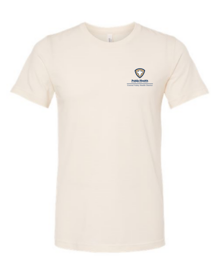 Heather Natural - front