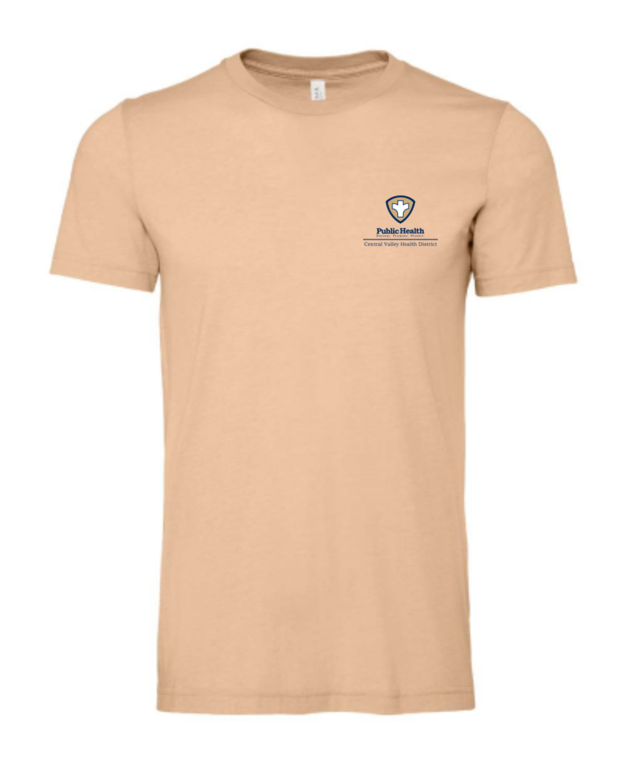 Heather Sand Dune - front