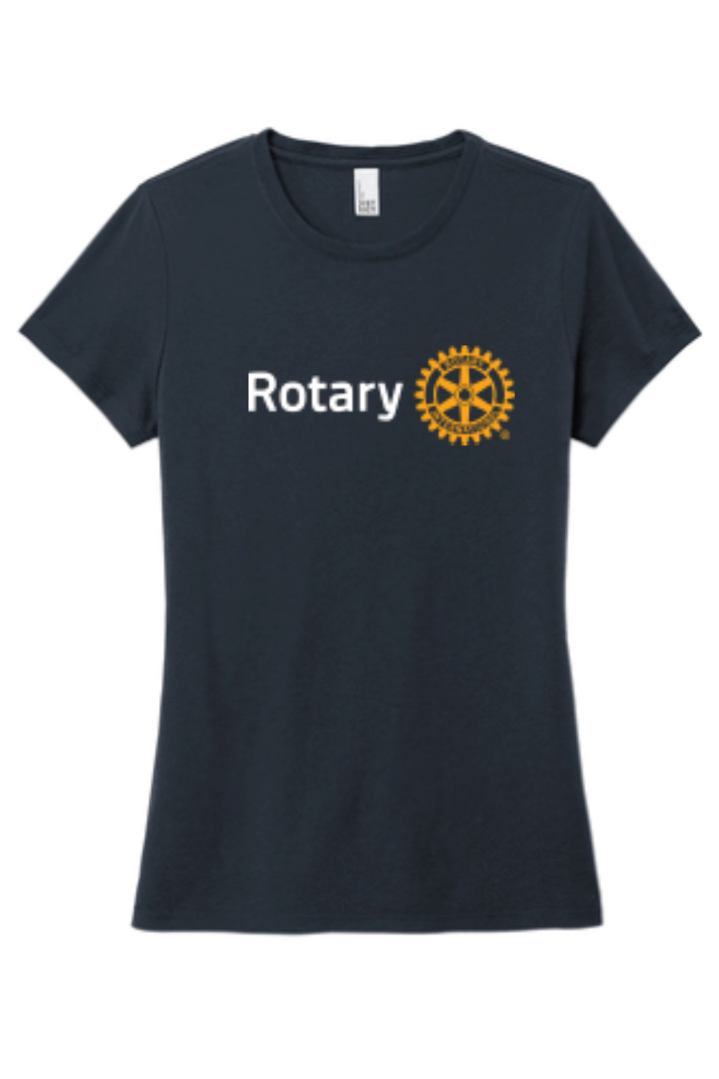New Navy - front