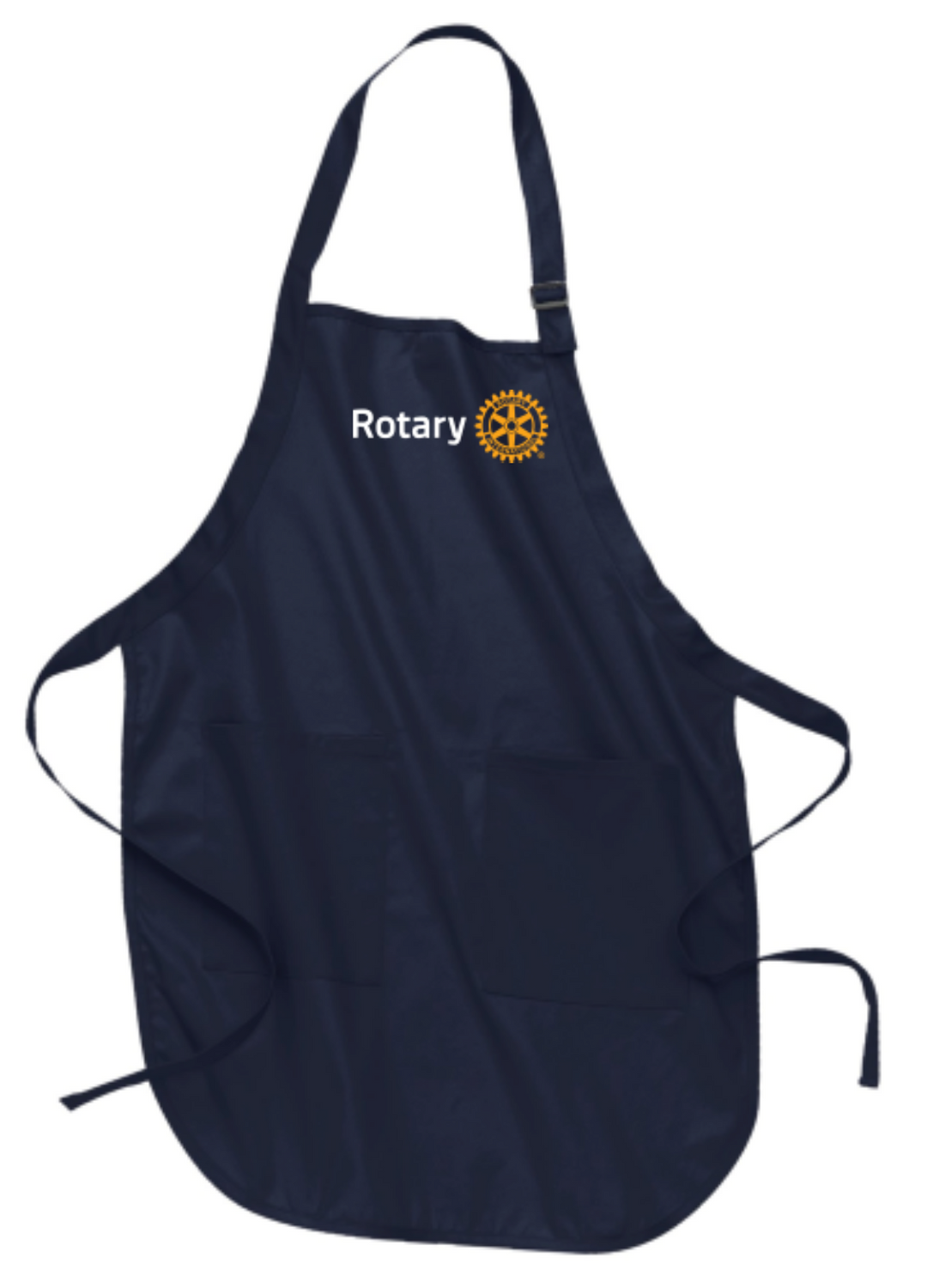 Navy - front