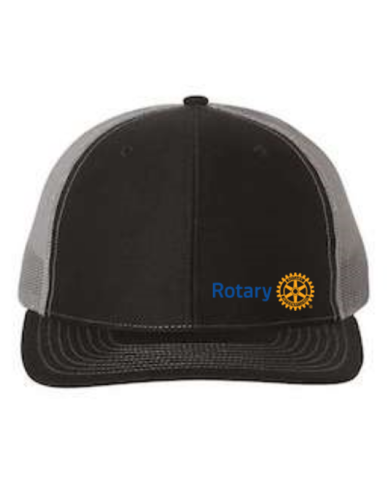 Black Charcoal - front