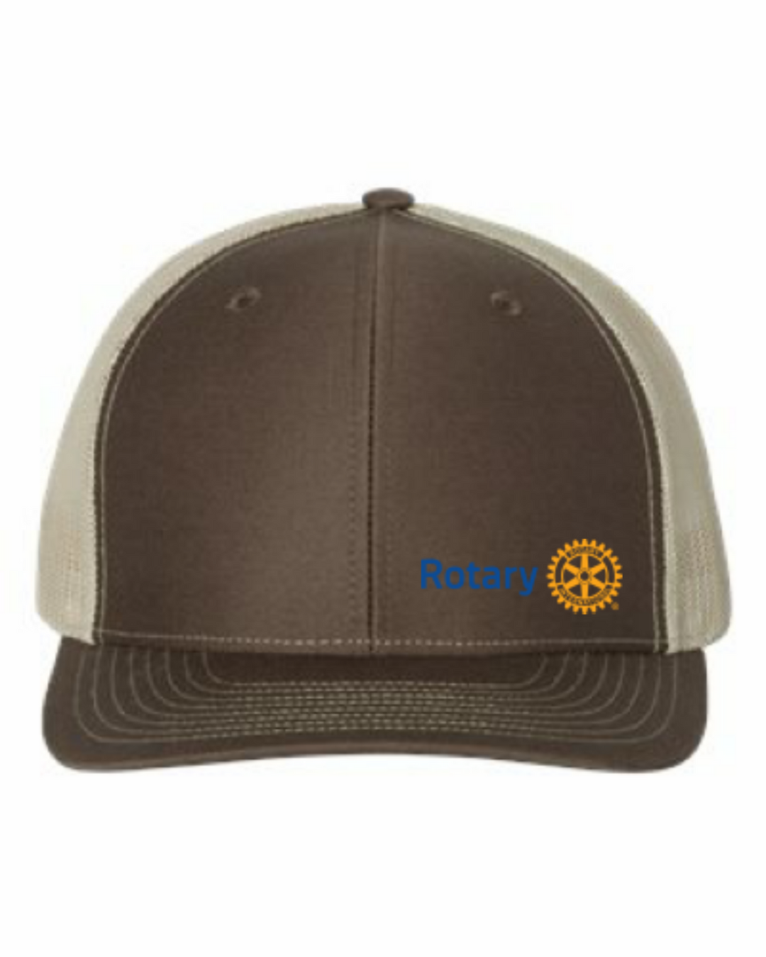 Brown Khaki - front