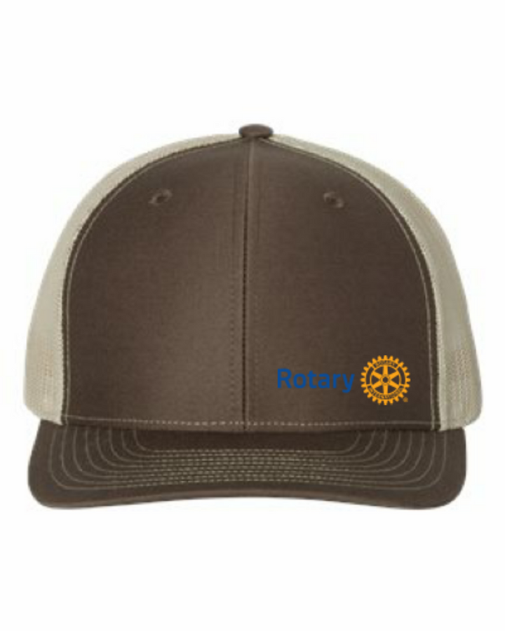 Brown Khaki - front