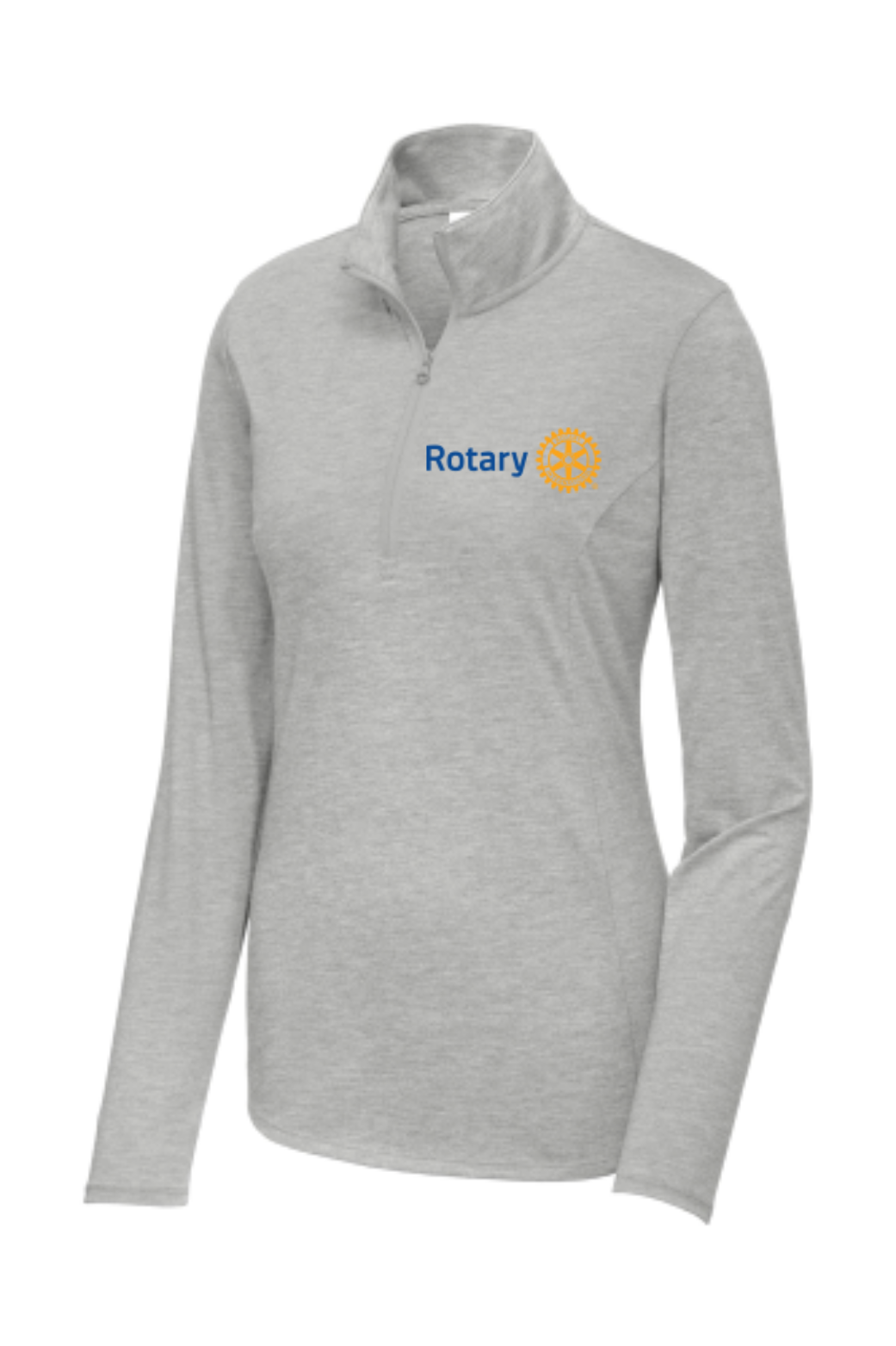 Light Grey Hth - front