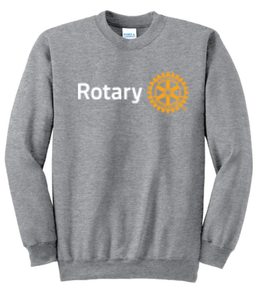 Athletic Hthr - front