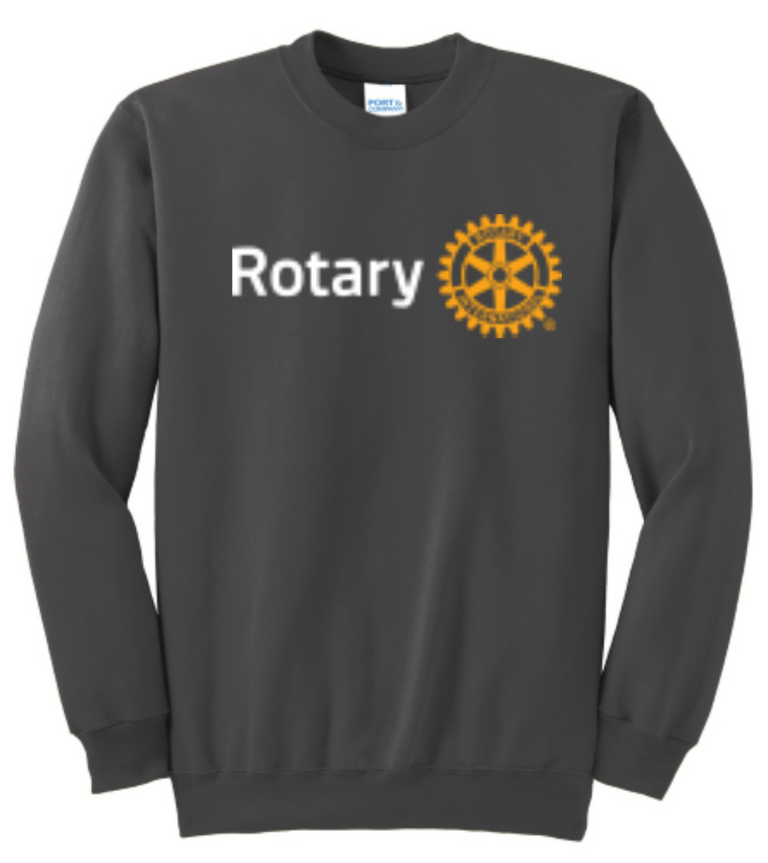 Charcoal - front