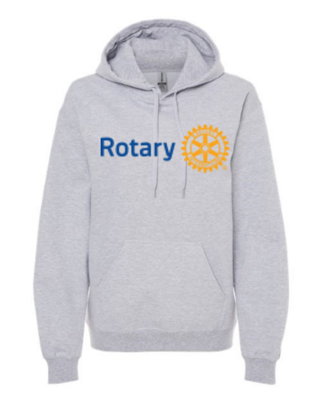 Sport Grey - front