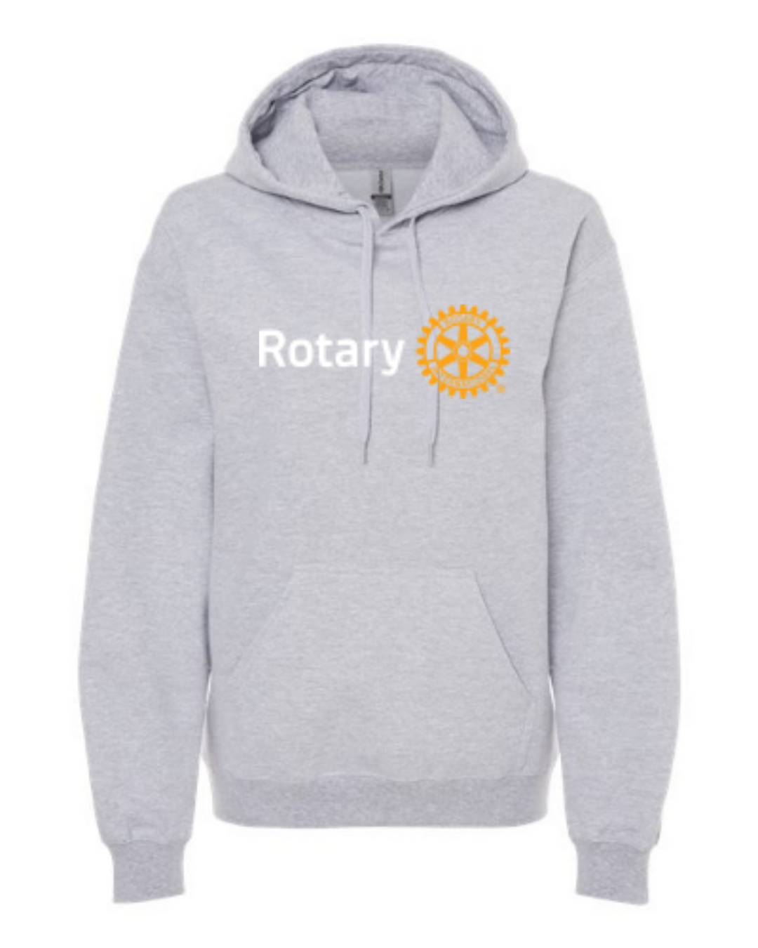 Sport Grey - front