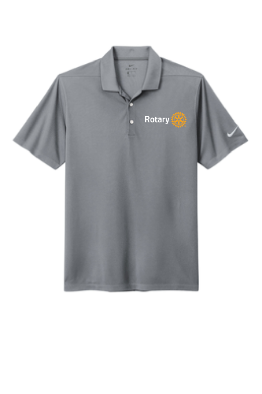 CoolGrey - front