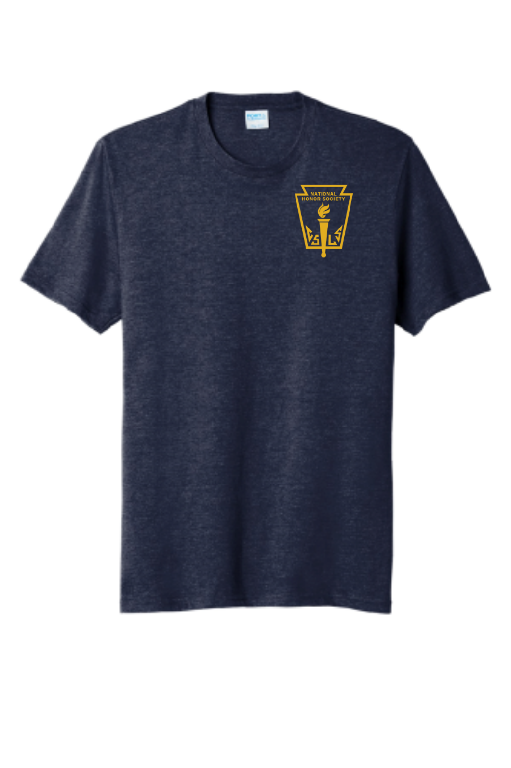 TeamNavyHt - front
