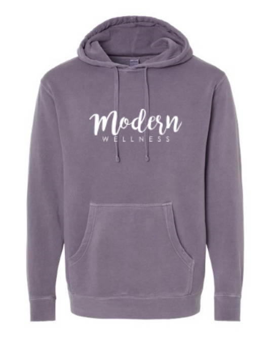 Pigment Plum - front