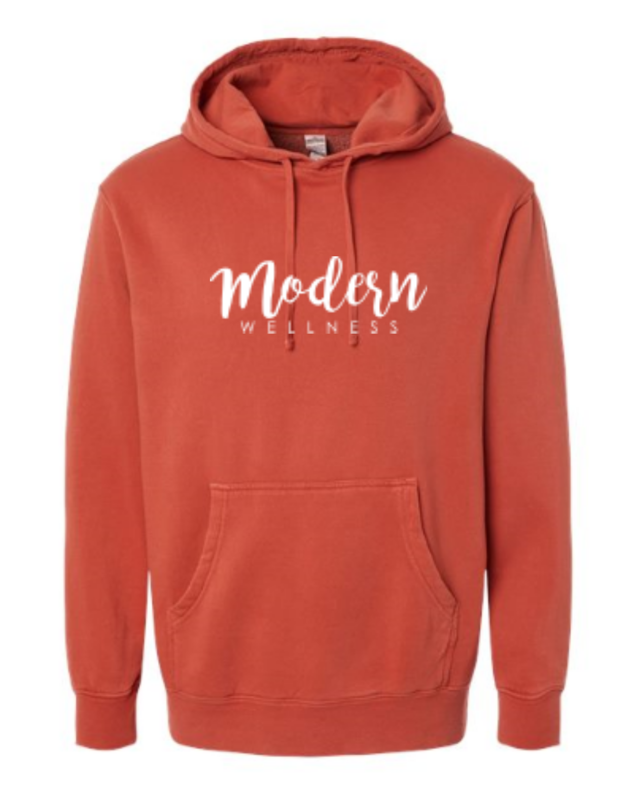 Pigment Amber - front