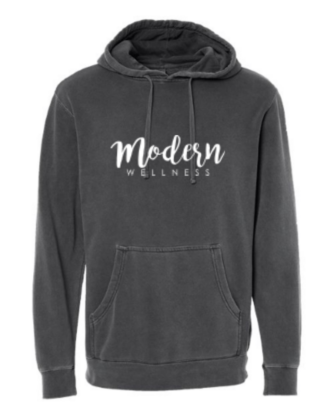 Pigment Black - front