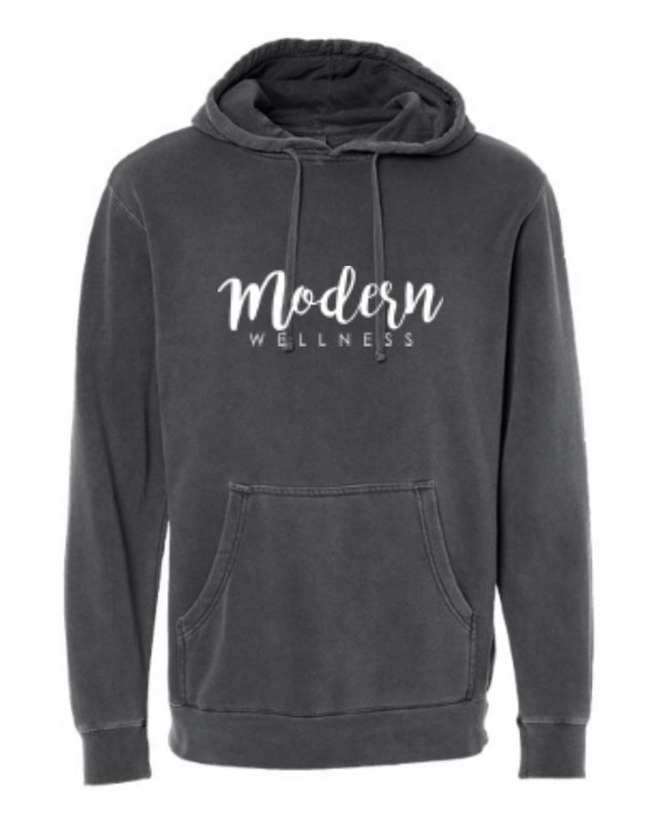 Pigment Black - front