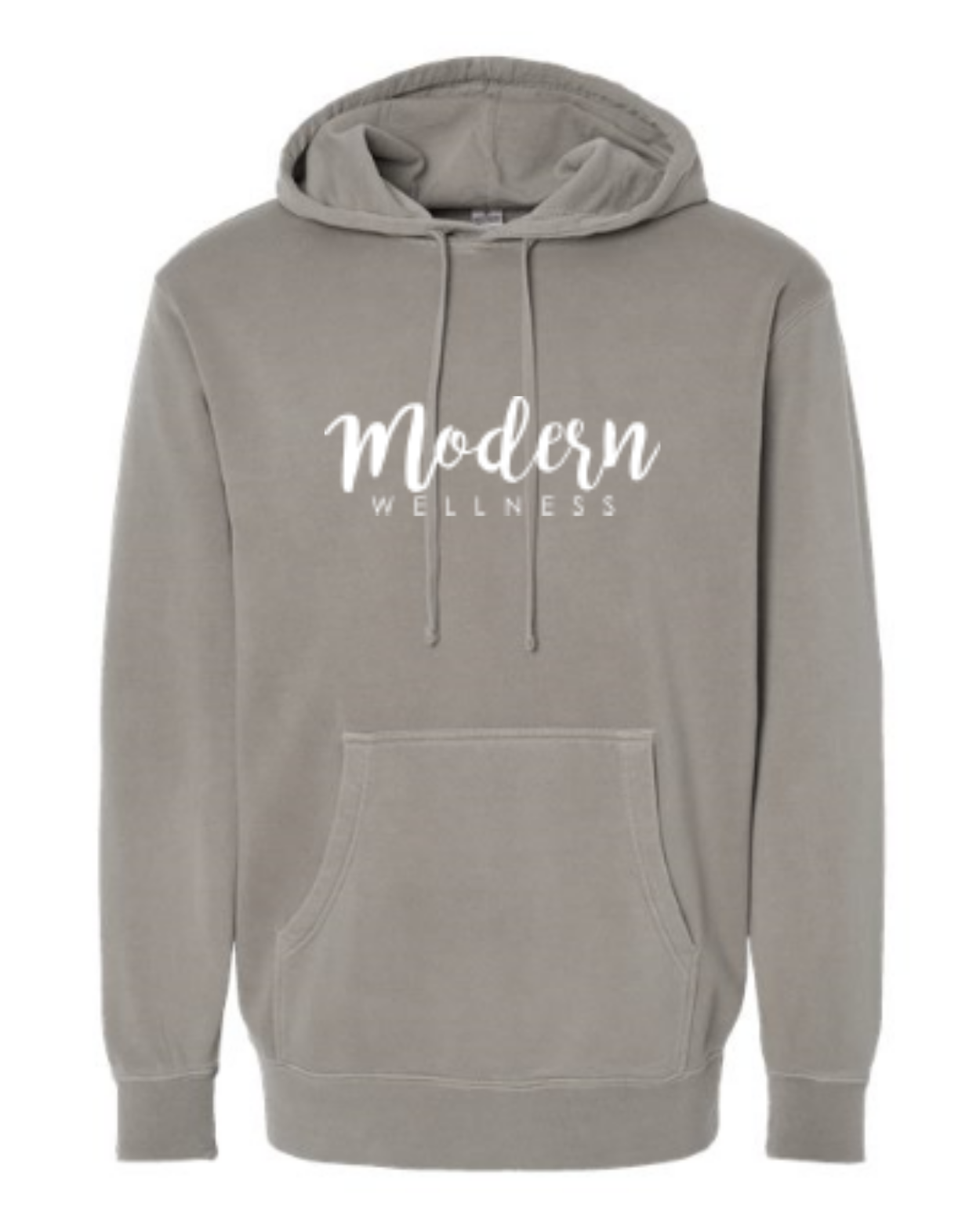 Pigment Cement - front