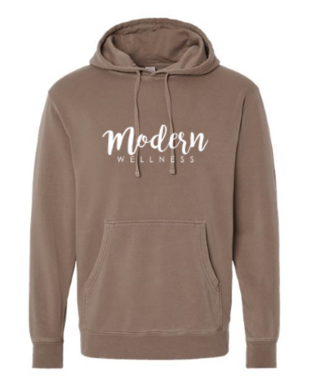 Pigment Clay - front