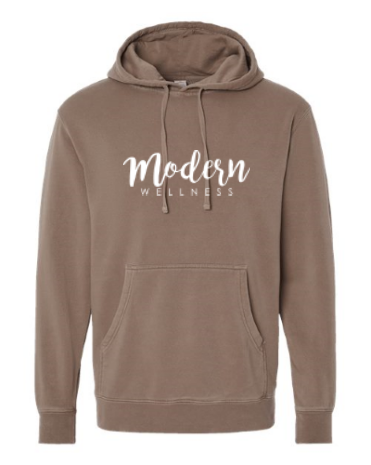 Pigment Clay - front