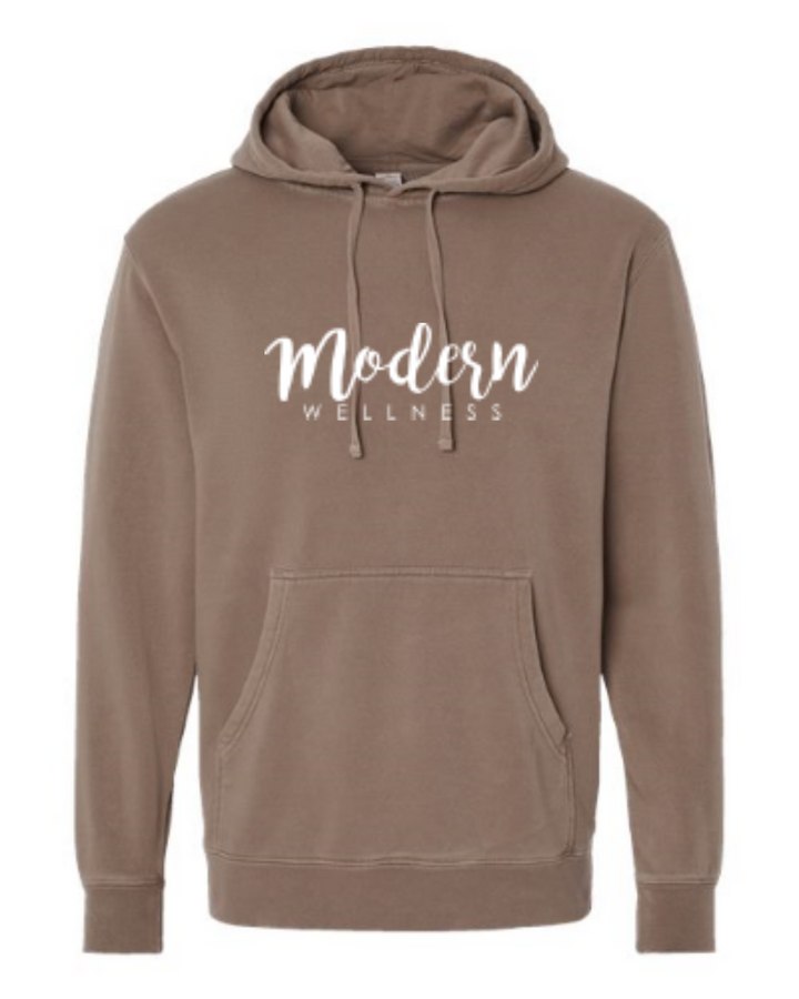 Pigment Clay - front